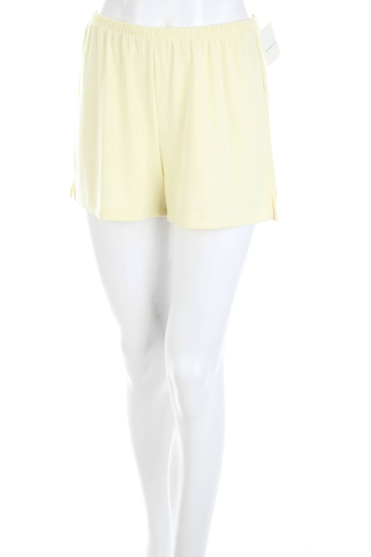 Дамски къс панталон Abercrombie & Fitch1