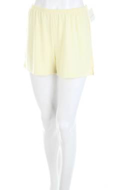 Дамски къс панталон Abercrombie & Fitch1