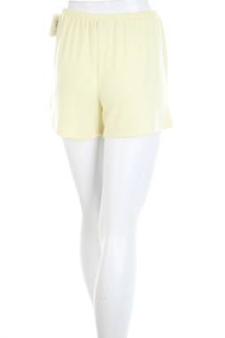 Дамски къс панталон Abercrombie & Fitch2