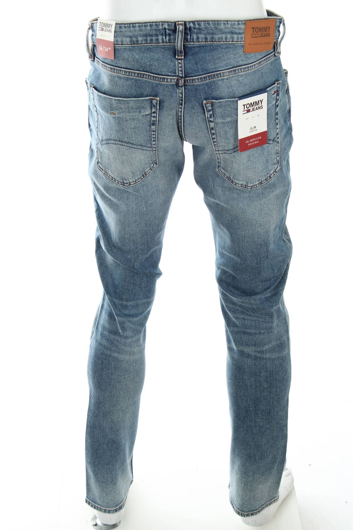 Ανδρικά τζιν Tommy Jeans2