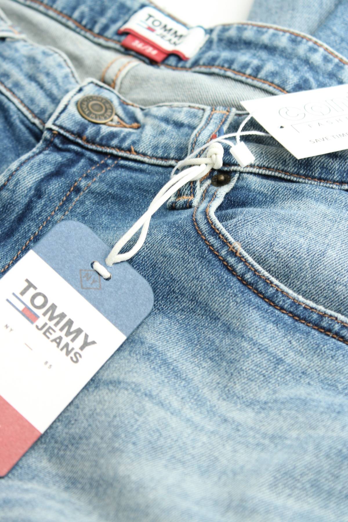 Ανδρικά τζιν Tommy Jeans3