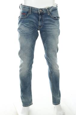 Ανδρικά τζιν Tommy Jeans1