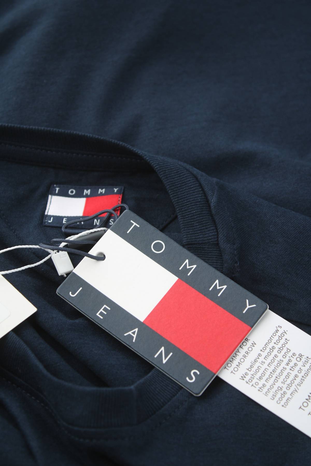 Γυναικείο t-shirt Tommy Jeans3