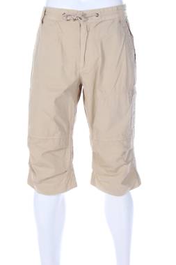 Мъжки къс панталон Solid Jeans1 - Contour.bg Мъжки къс панталон Solid Jeans1