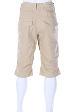 Мъжки къс панталон Solid Jeans2 - Contour.bg Мъжки къс панталон Solid Jeans2