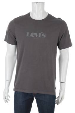 Мъжка тениска Levi's1 - Contour.bg Мъжка тениска Levi's1