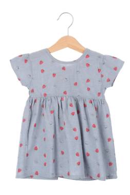 Παιδικό φόρεμα Mini Moi1