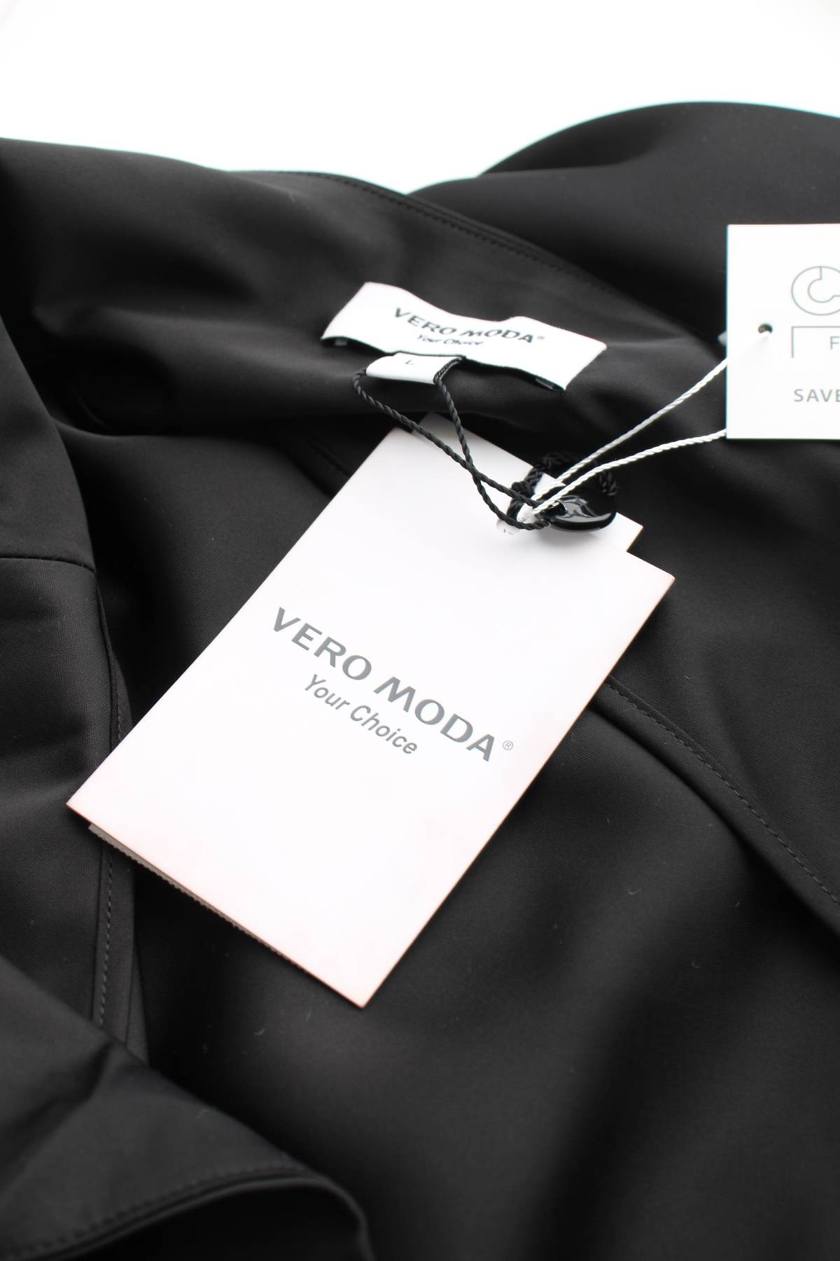 Рокля Vero Moda3