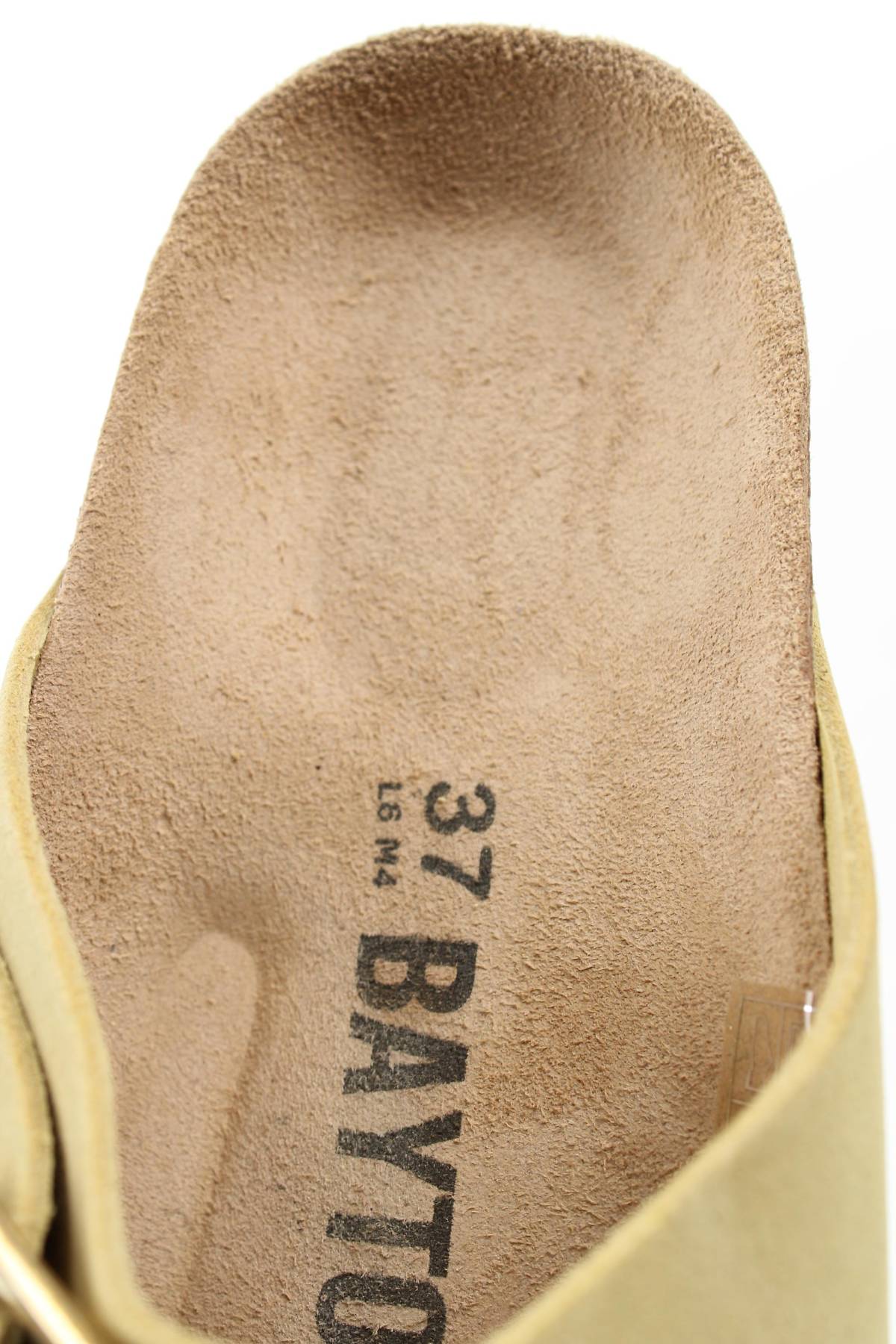 Πέδιλα Bayton5 - Contourshop.gr Πέδιλα Bayton5