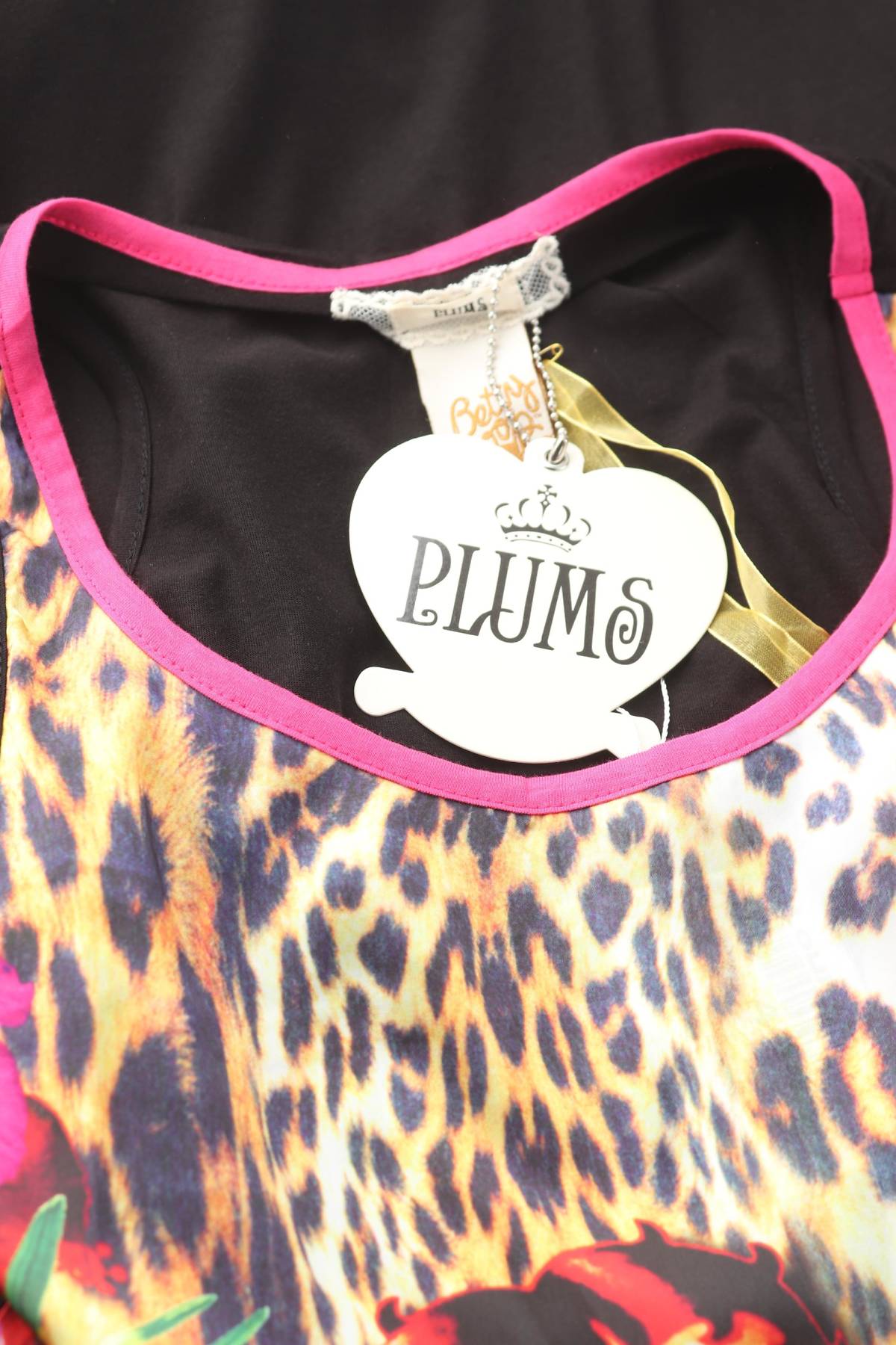 Φορέματα Plums x Disney3