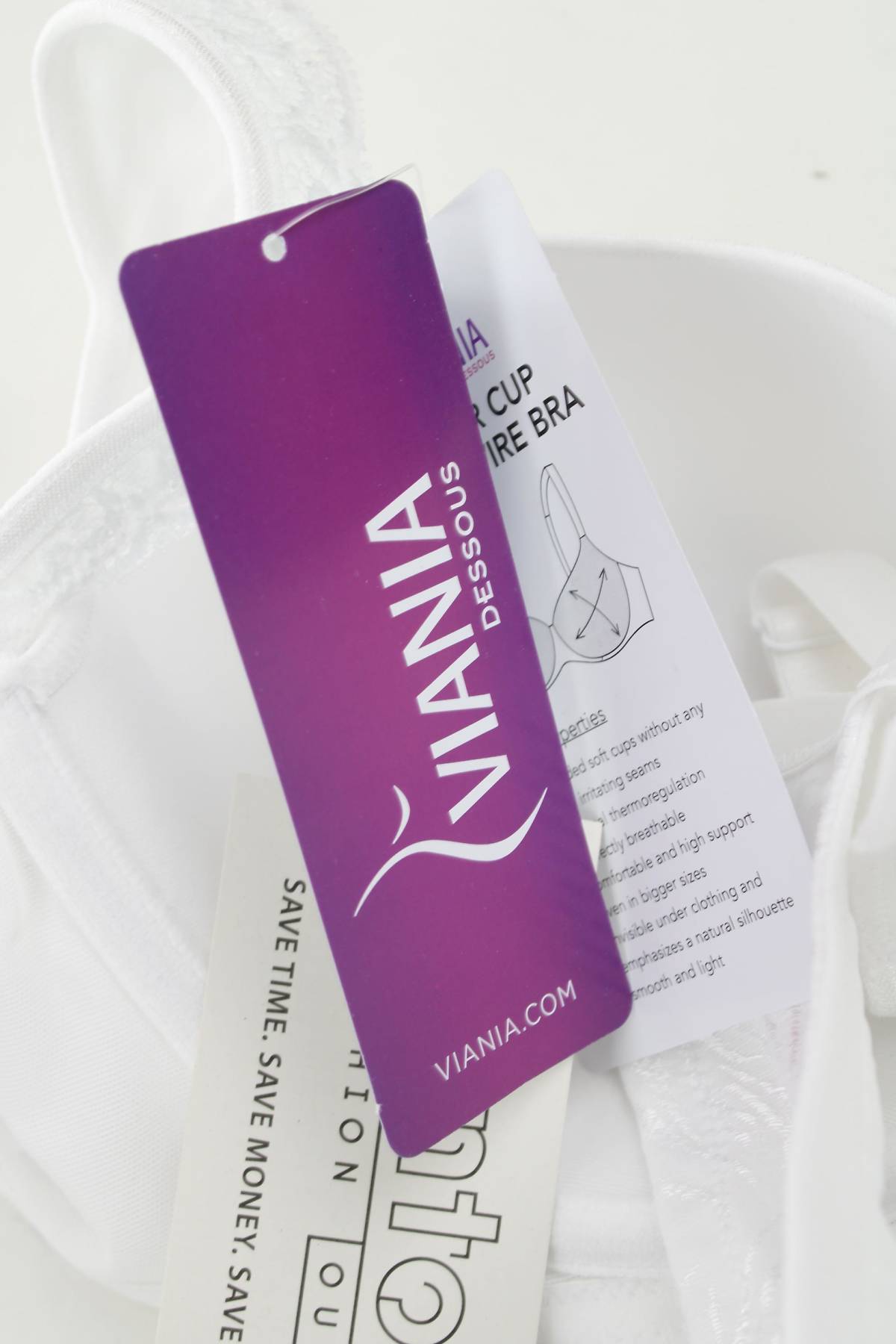 Сутиен Viania3 - Contour.bg Сутиен Viania3