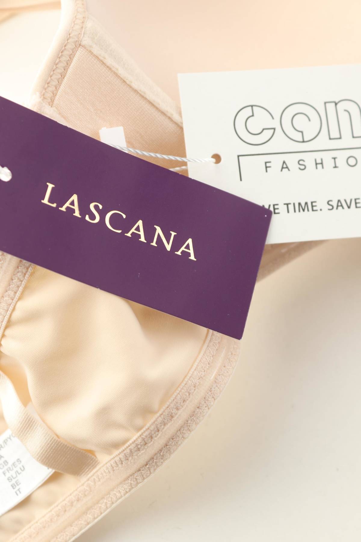 Сутиен Lascana3