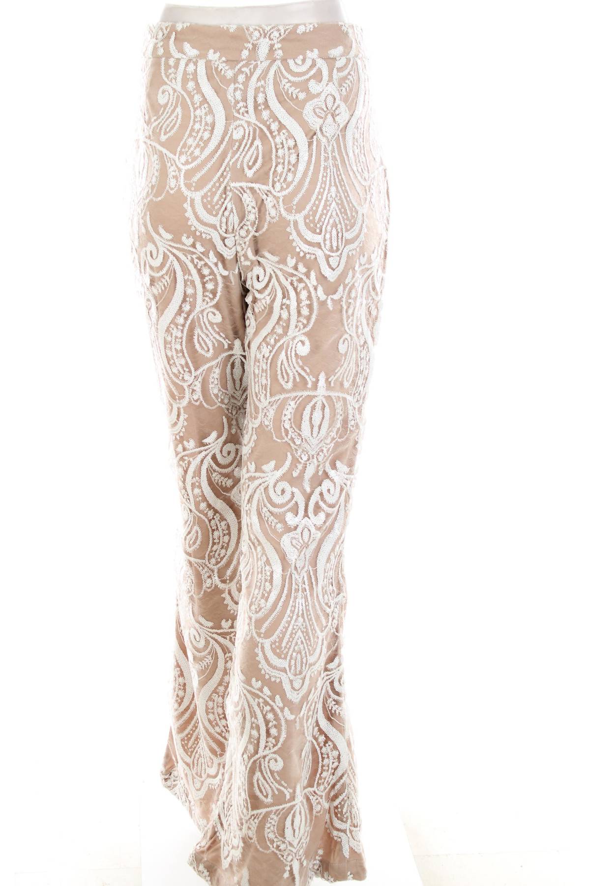 Дамски панталон Boohoo2 - Contour.bg Дамски панталон Boohoo2