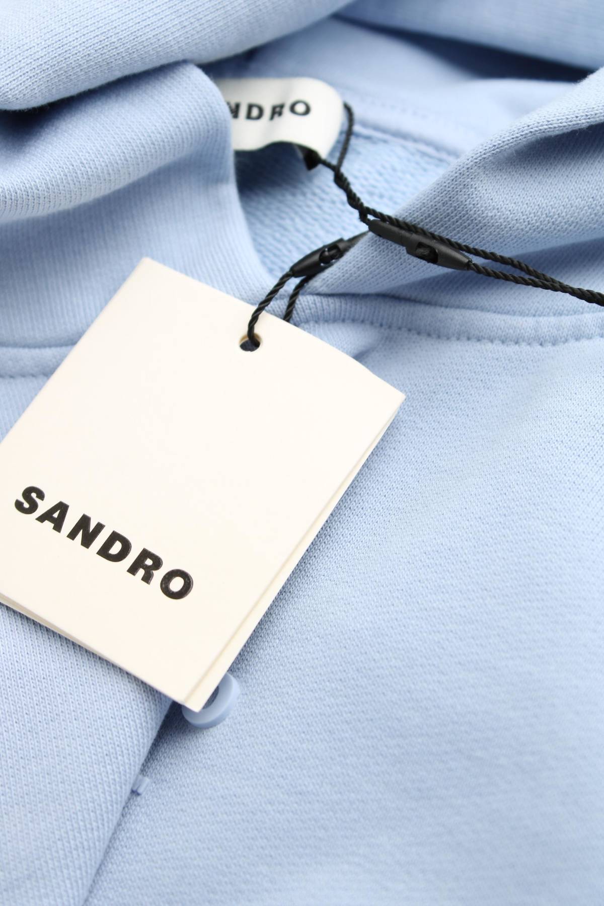 Γυναικείο φούτερ Sandro3 - Contourshop.gr Γυναικείο φούτερ Sandro3