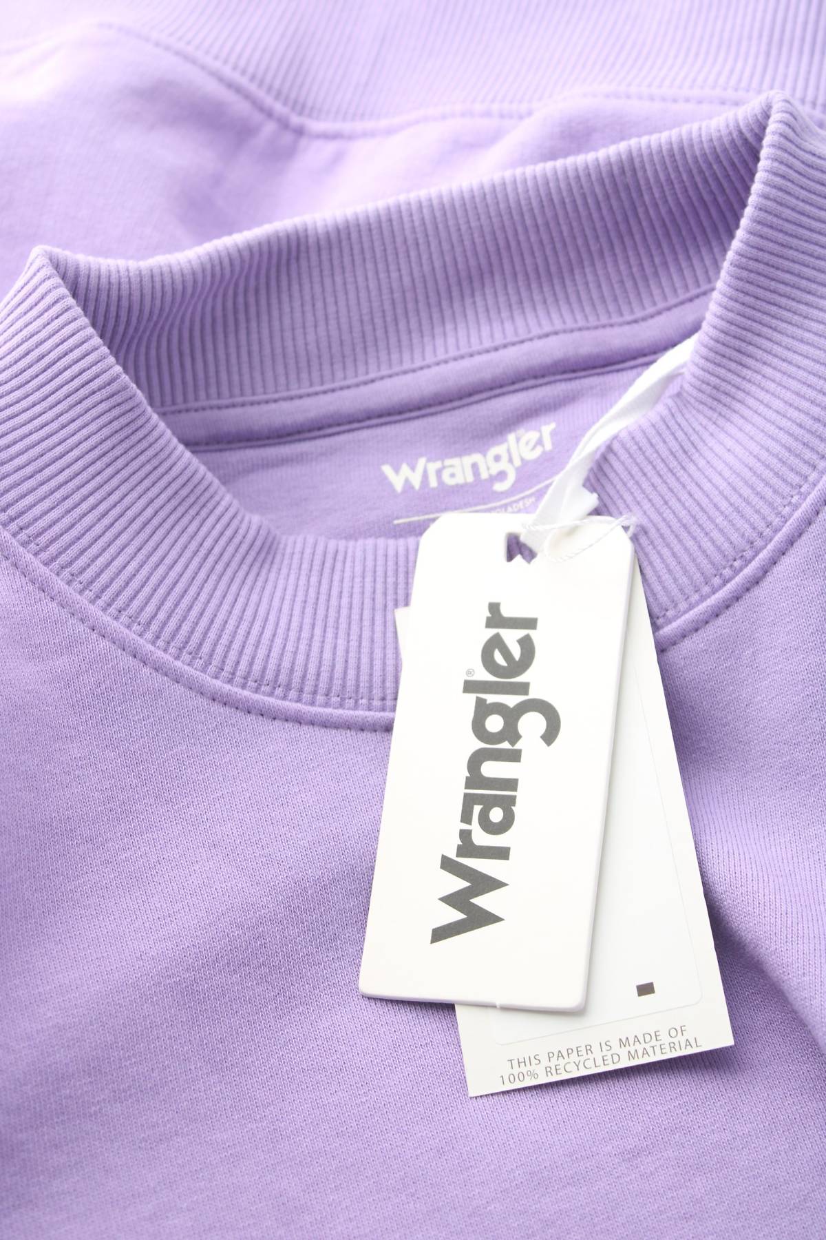 Дамска блуза Wrangler3 - Contour.bg Дамска блуза Wrangler3