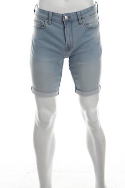 Ανδρικά τζιν σορτσάκια Only & Sons1 - Contourshop.gr Ανδρικά τζιν σορτσάκια Only & Sons1
