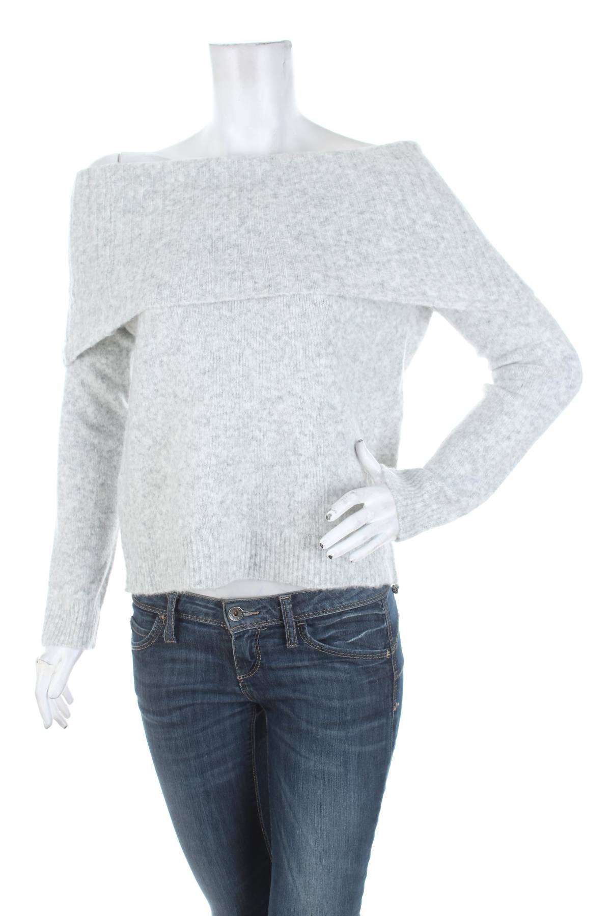 Дамски пуловер Jdy1