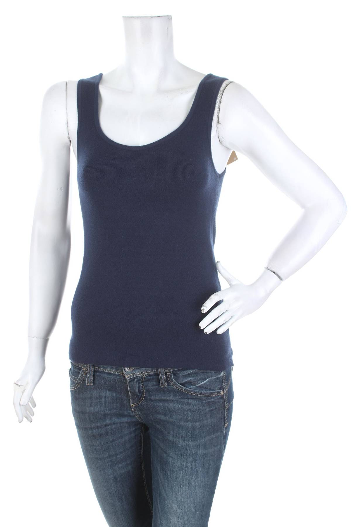 Γυναικείο αμάνικο Vero Moda1