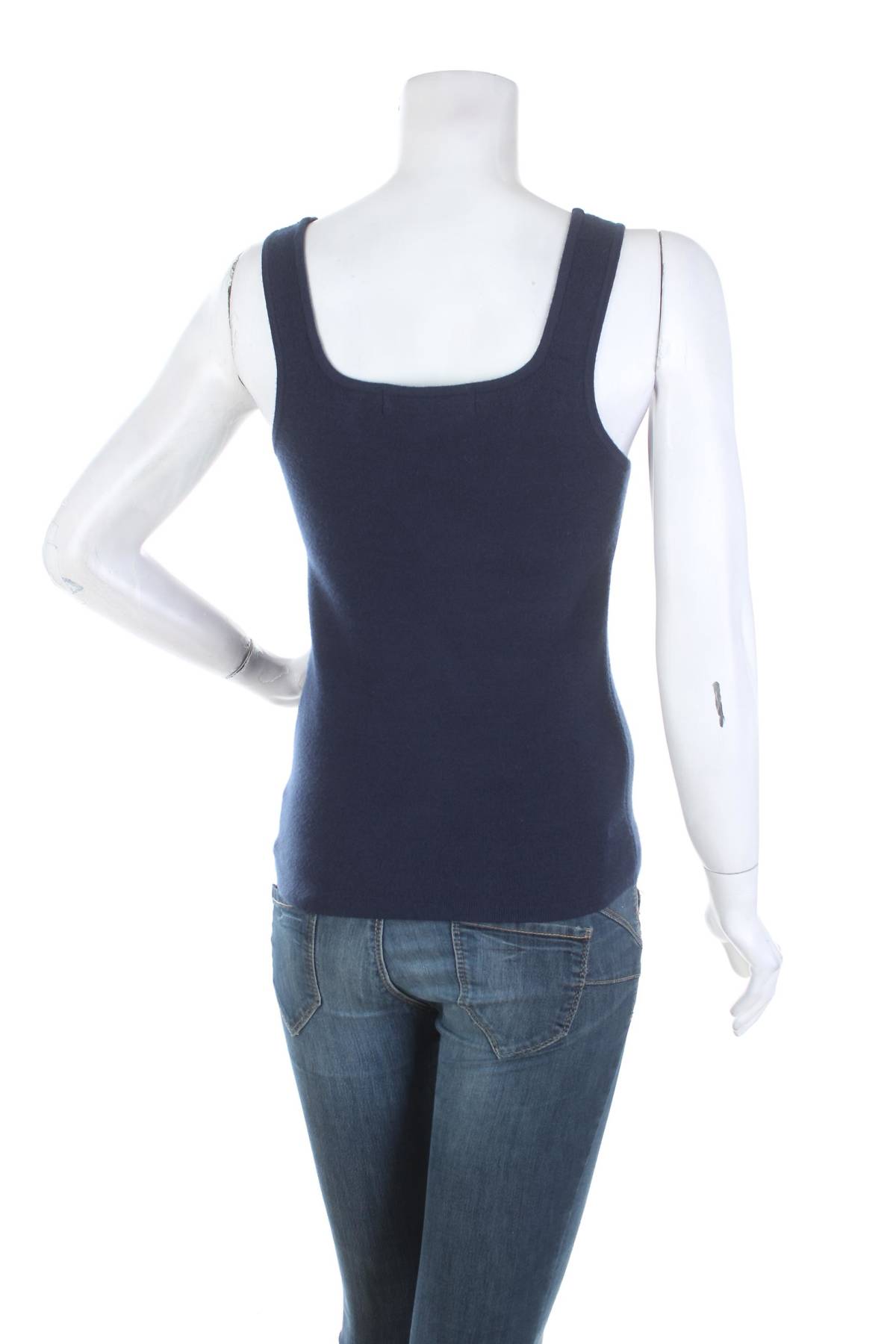 Γυναικείο αμάνικο Vero Moda2