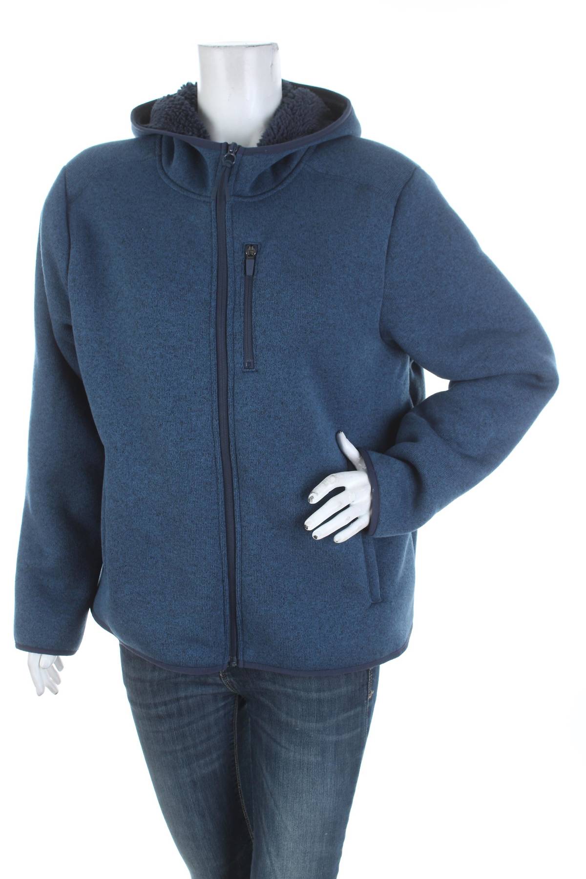 Γυναικείο μπουφάν C&A1