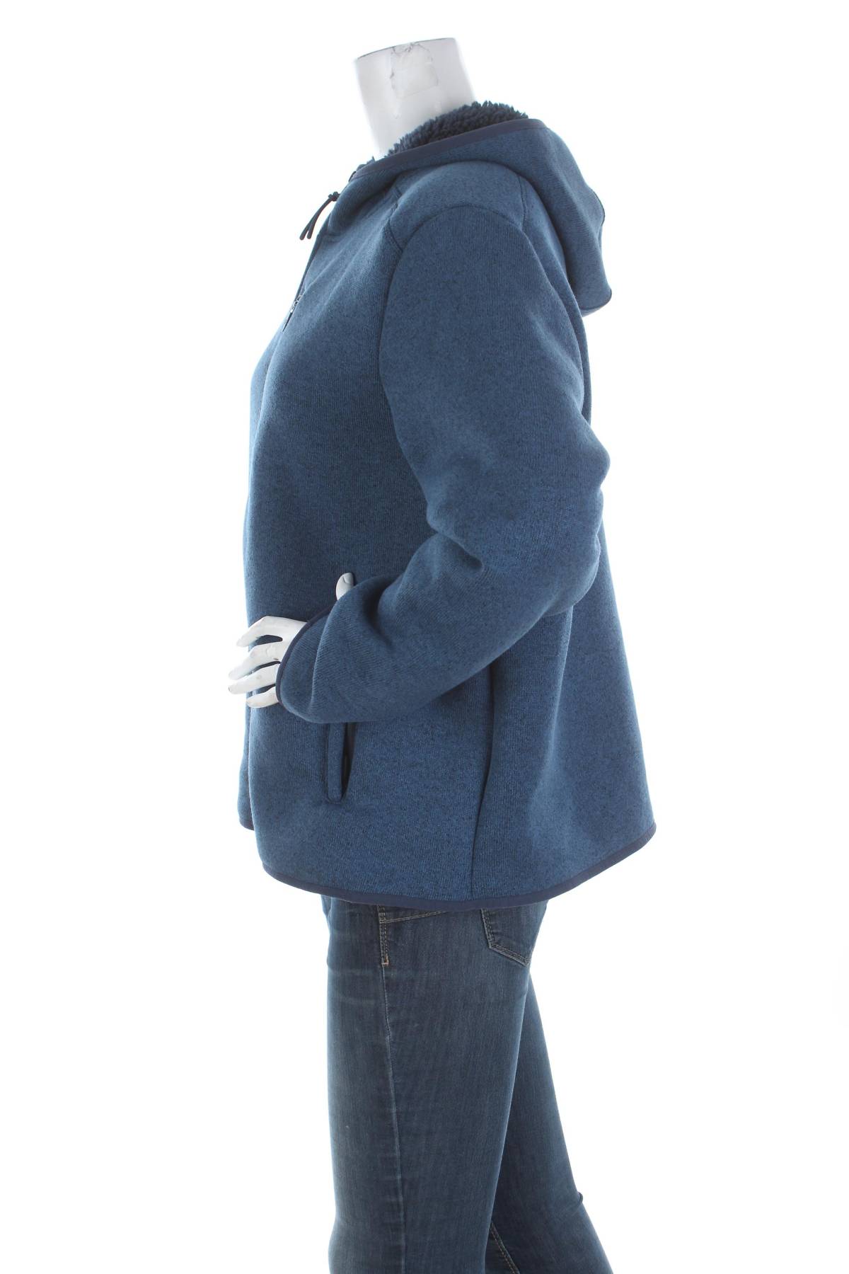 Γυναικείο μπουφάν C&A3