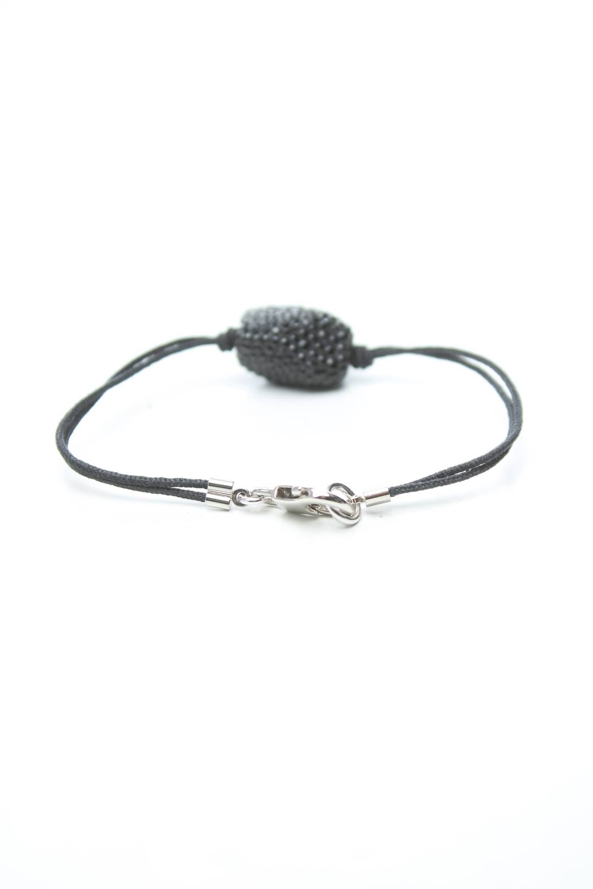 Гривна Swarovski2