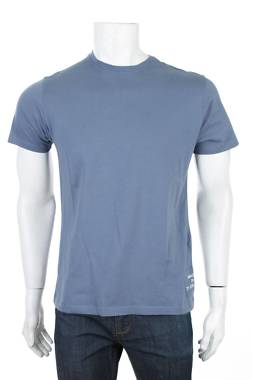Мъжка тениска Massimo Dutti1