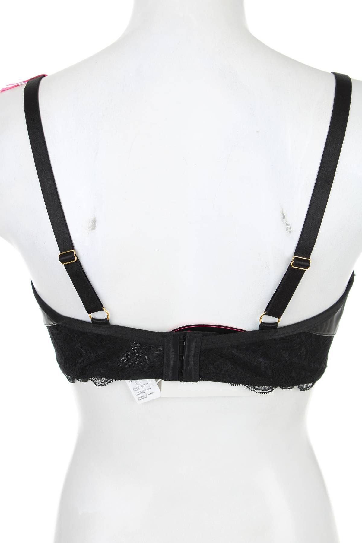 Сутиен Hunkemoller2