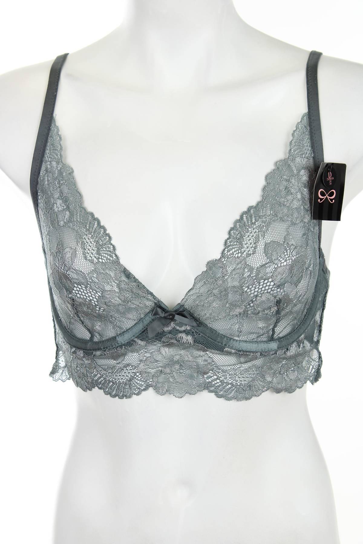 Σουτιέν Hunkemoller1