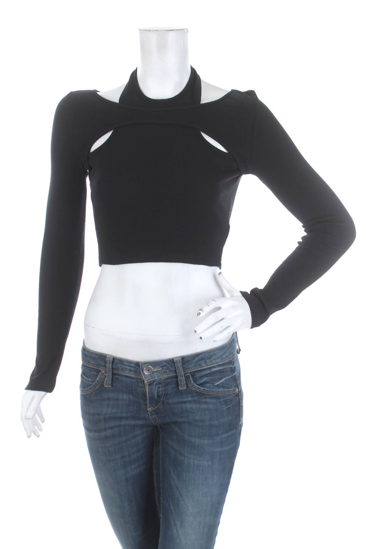 Дамска блуза Chiquelle1