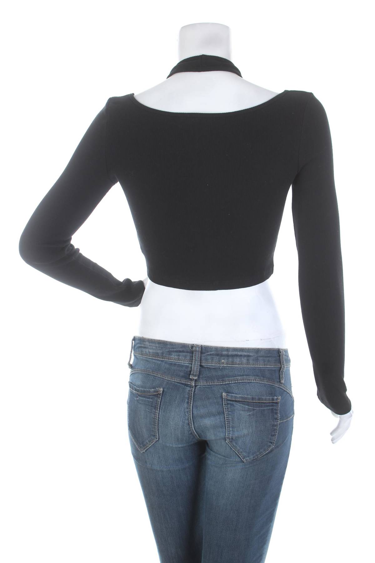 Дамска блуза Chiquelle2