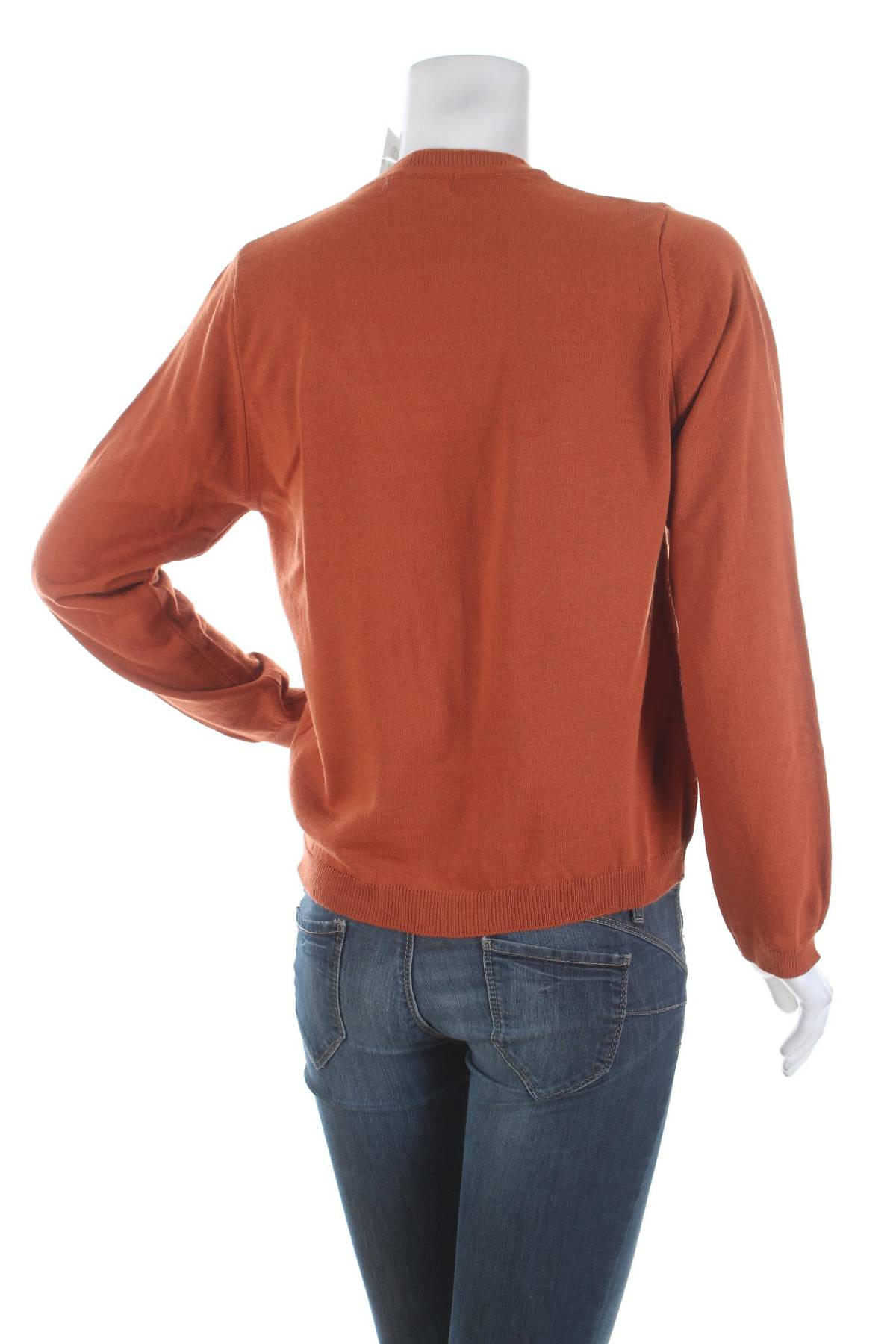 Дамска жилетка Altamira2 - Contour.bg Дамска жилетка Altamira2