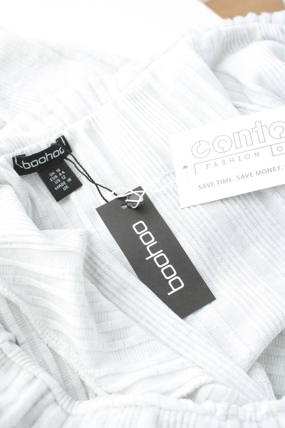 Дамски комплект Boohoo3