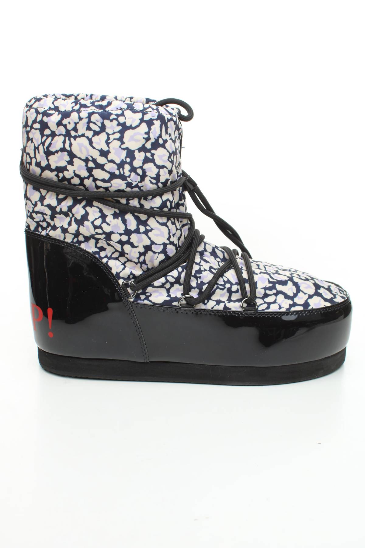 Дамски ботуши JOOP!1