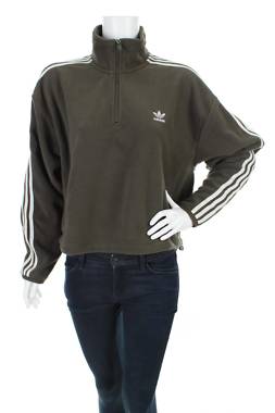 Дамски полар Adidas Originals1