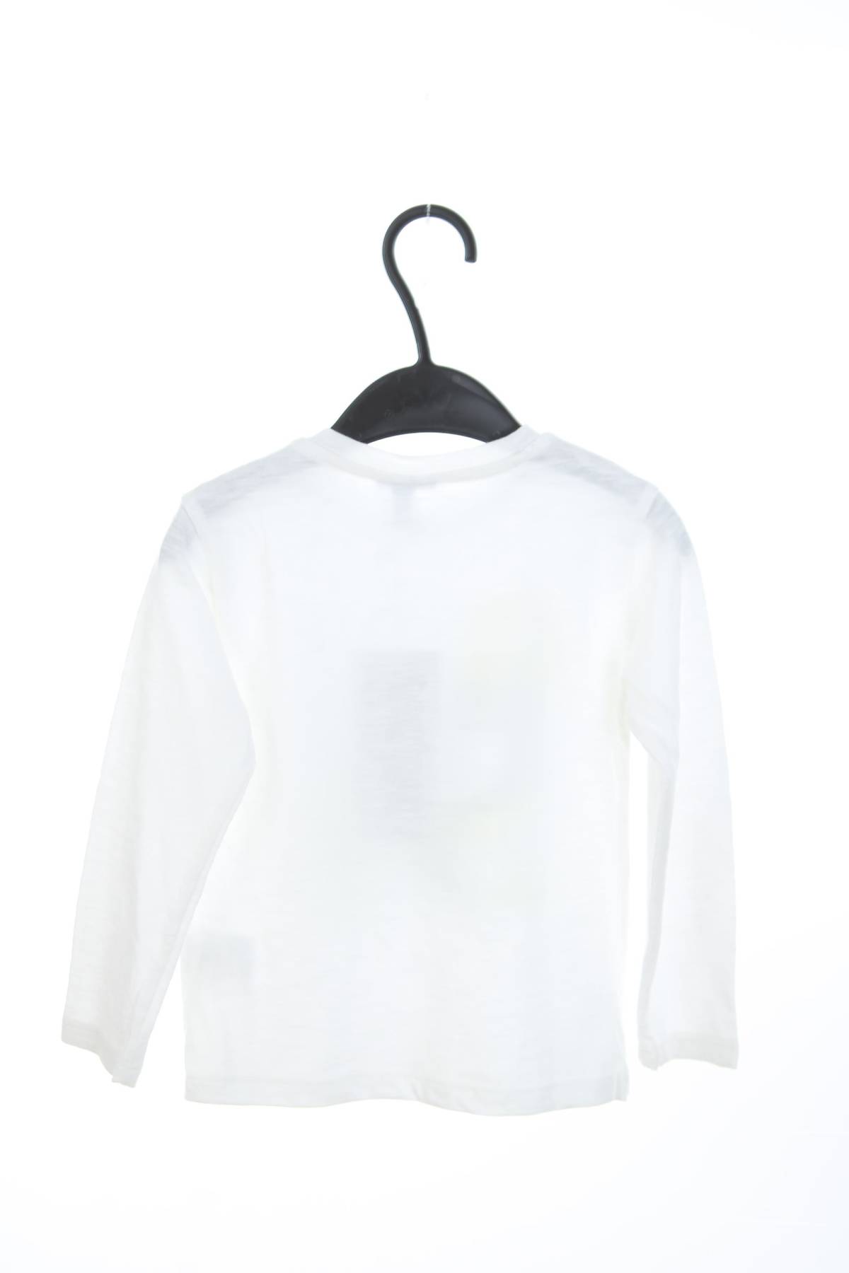 Παιδικές μπλούζες Fagottino By Oviesse2