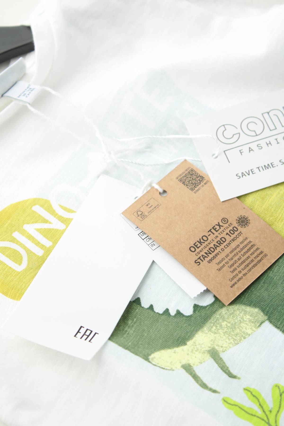 Παιδικές μπλούζες Fagottino By Oviesse3