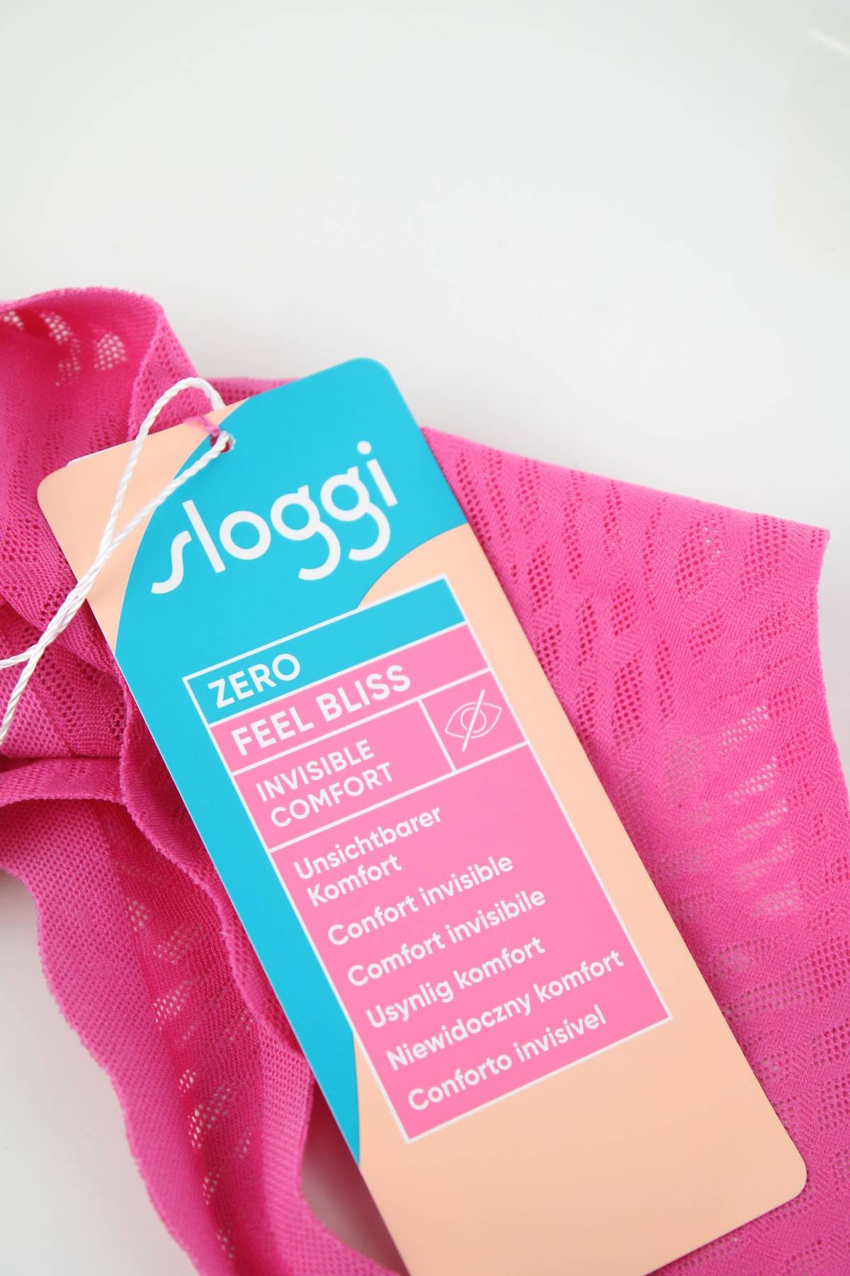 Бикини Sloggi3