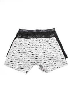 Мъжки боксерки Sloggi2