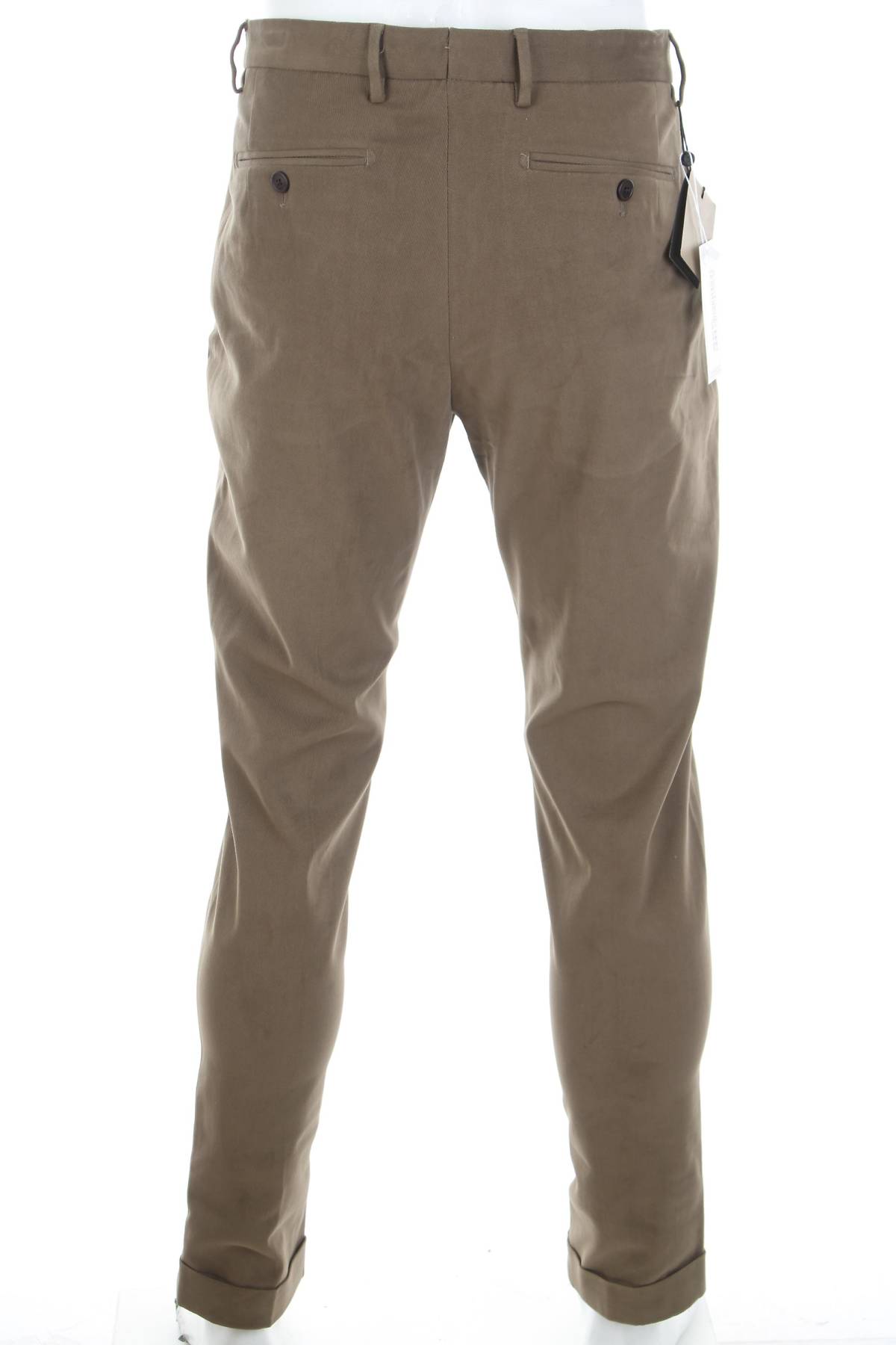 Ανδρικά παντελόνια Massimo Dutti2