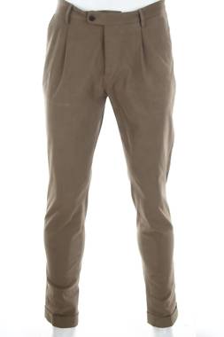 Ανδρικά παντελόνια Massimo Dutti1