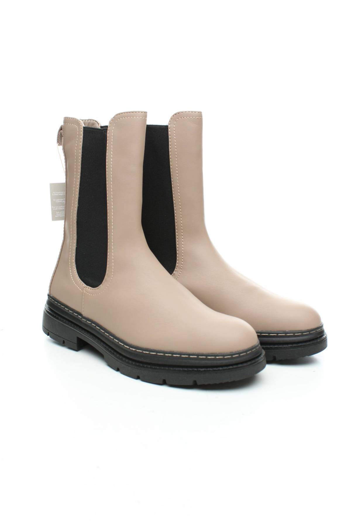 Дамски боти Tamaris3