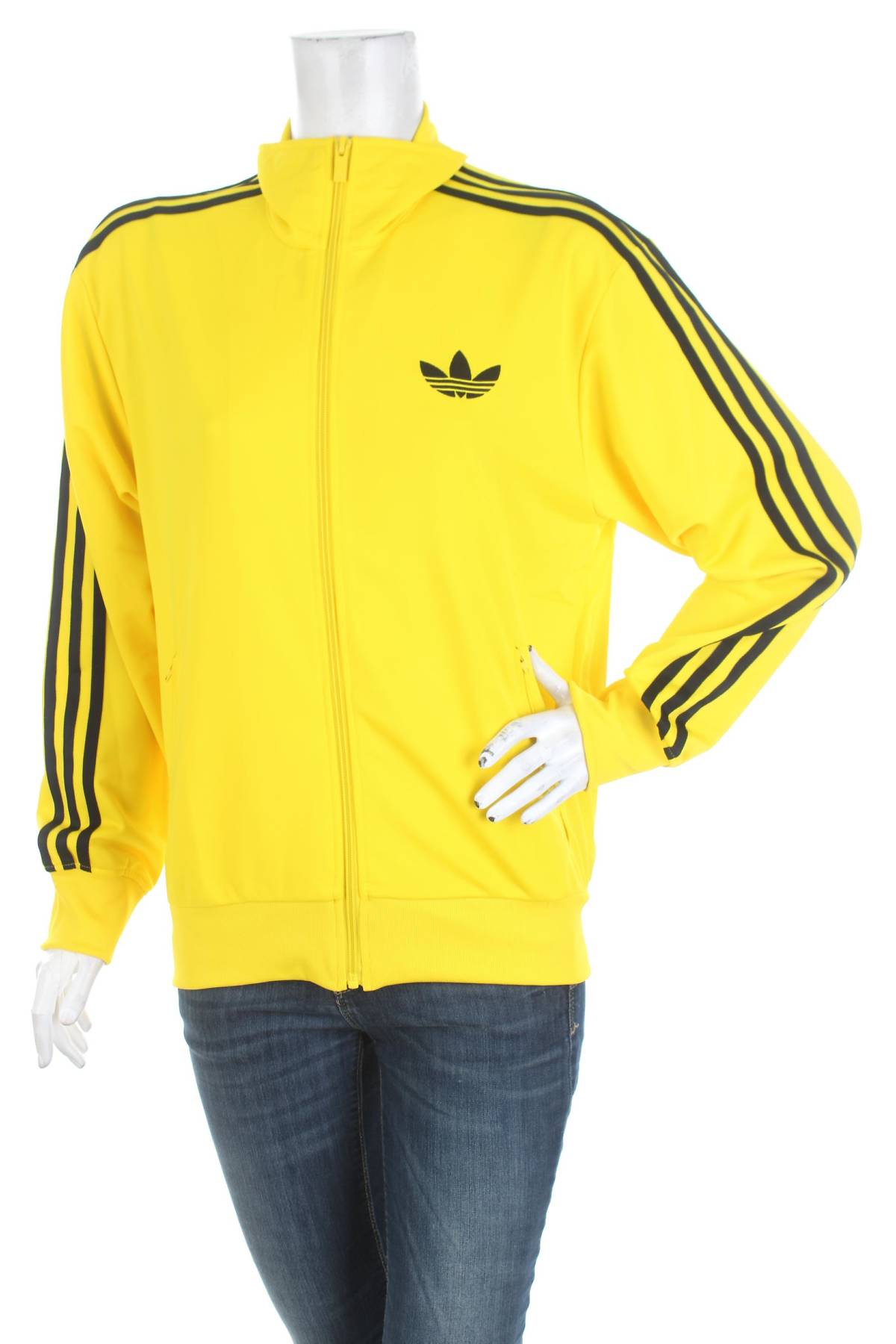 Дамско спортно горнище Adidas Originals1