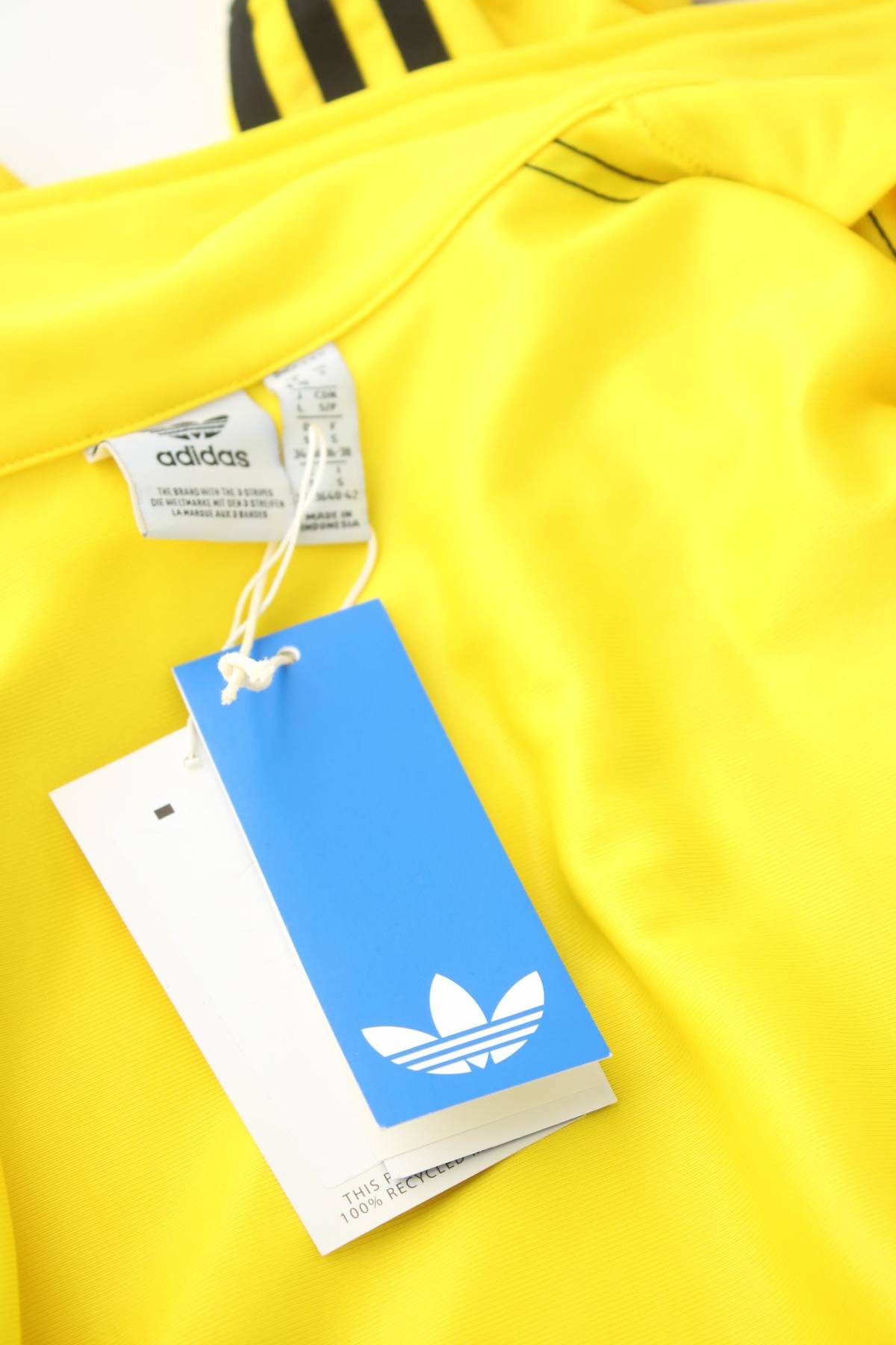 Дамско спортно горнище Adidas Originals3