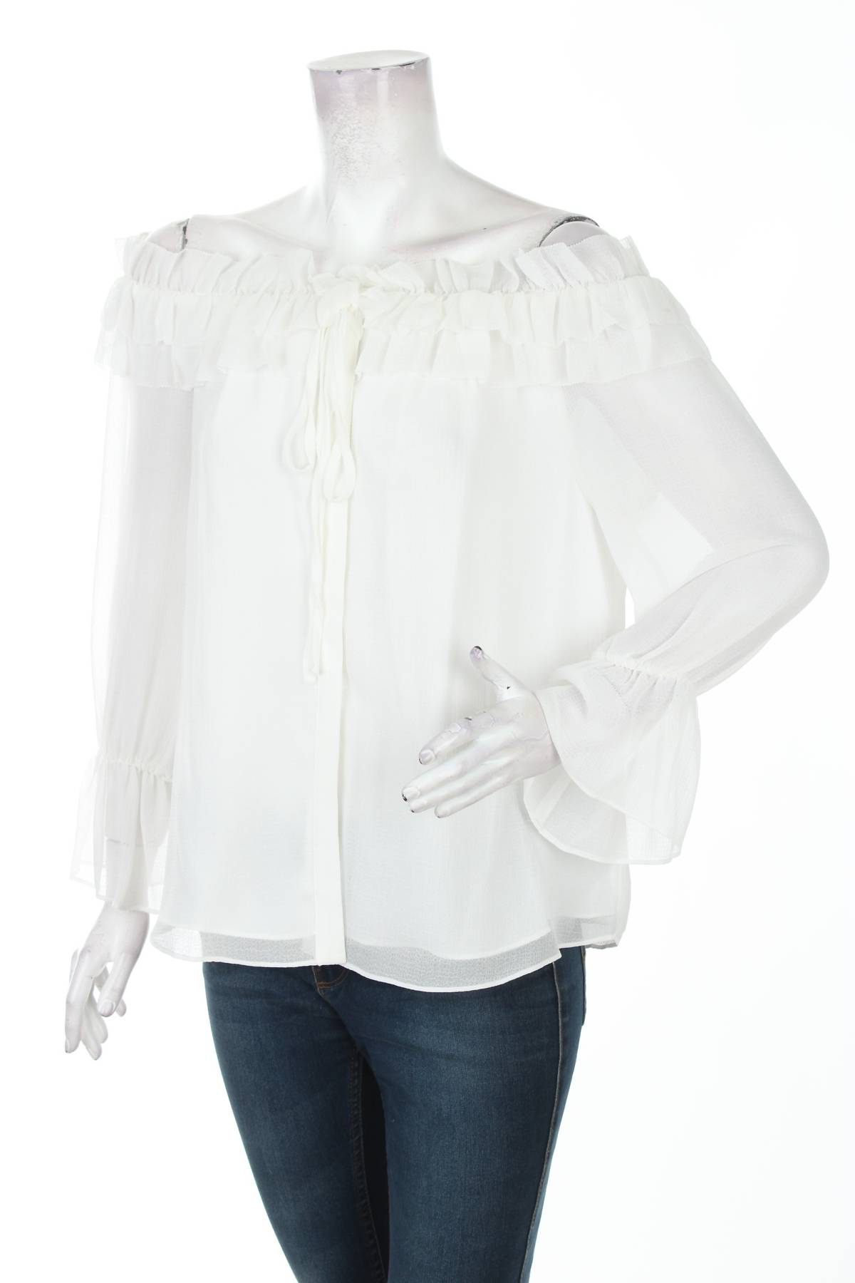 Дамска блуза Vero Moda1