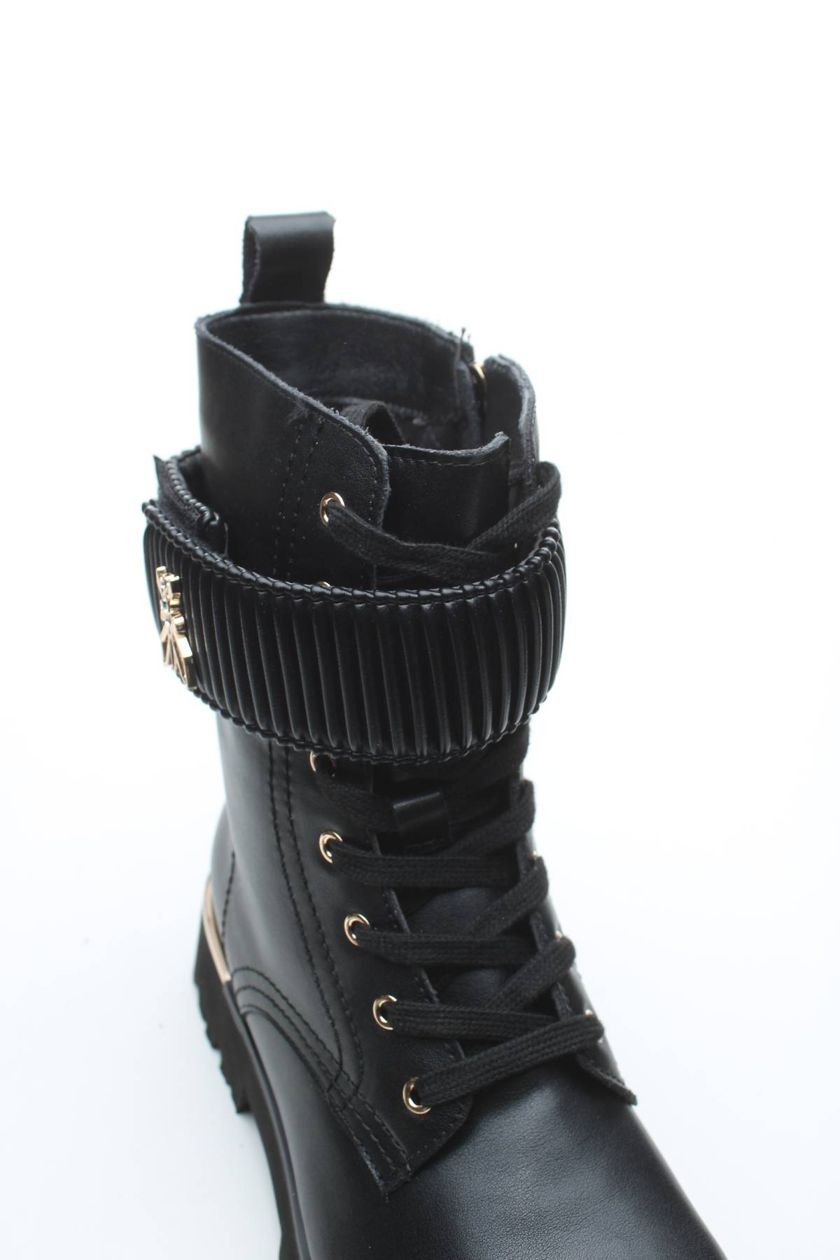 Дамски боти Patrizia Pepe5