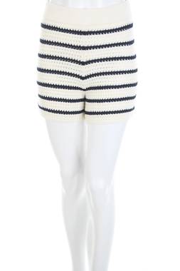 Дамски къс панталон Massimo Dutti1