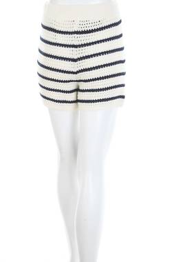 Дамски къс панталон Massimo Dutti2