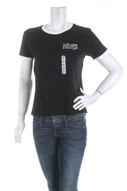 Дамска тениска Pull & Bear1