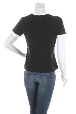 Дамска тениска Pull & Bear2